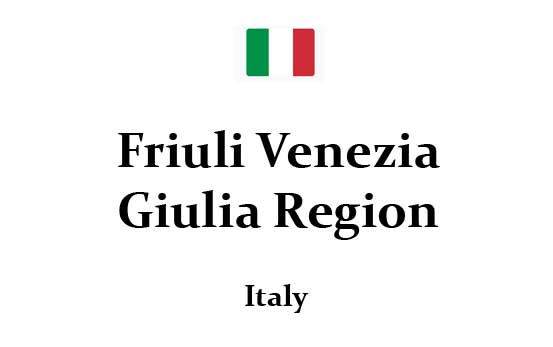 Italy regional campaign