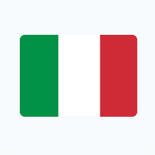 Italy national campaign