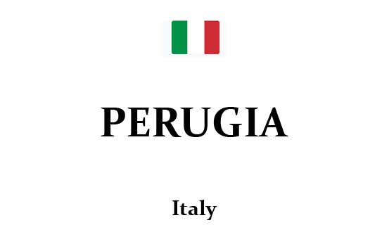 Italy city campaign