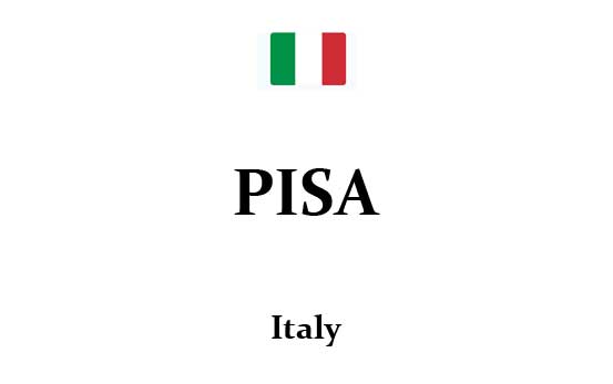 Italy city campaign